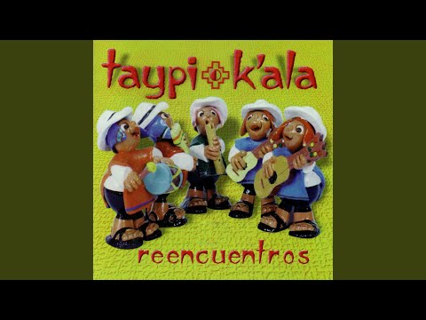 Celia Taypi Cala - Full Tinkus