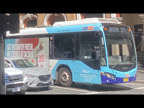 Buses I’ve Spotted On Sunday 21st September 2025