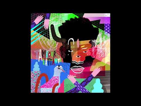 Tambour Battant - You (Official Audio)