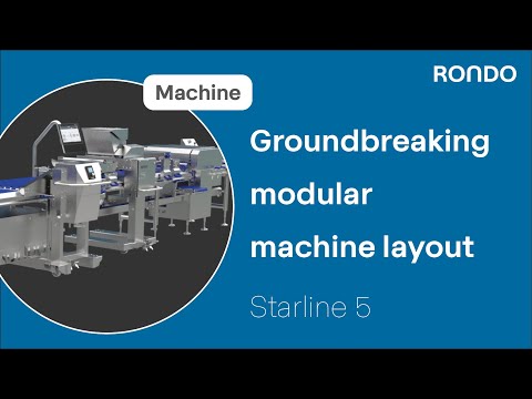 Starline 5 - 3D Video