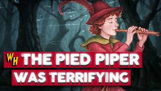 Download lagu The Dark Secret Behind The REAL Pied Piper mp3