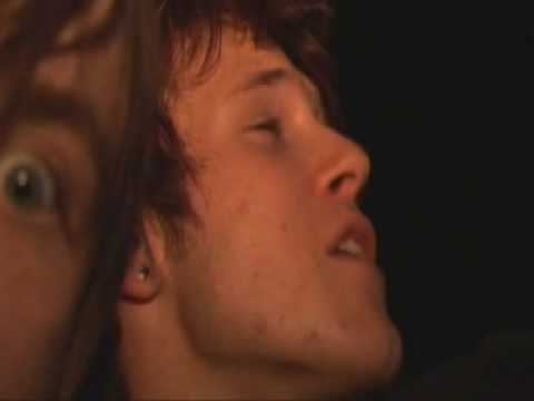 McFly- Hidden Extra (The Wonderland Tour DVD)