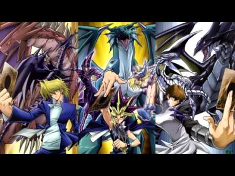 Yu-Gi-Oh! OST: Battle of God