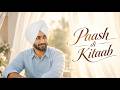 Paash Di Kitaab Official Song Param Dhaliwal Gill Virla New Punjabi Songs 2026