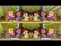 Super Simple Songs Reverse Run Away Intro Logo 999999x Faster