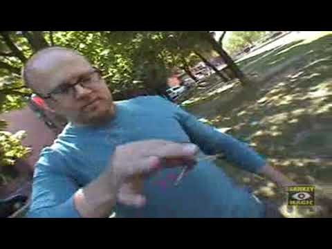 Saturn Magic -Spookey (w/DVD) by Jay Sankey - Trick