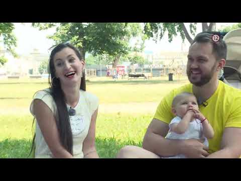 Markíza Backstage: Markizák Viktor Serebryakov sa už čochvíľa dočká - už teraz na Markíza Plus