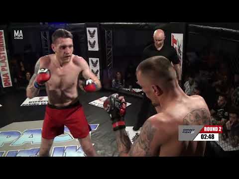 Karol UBANCZK vs Harry TOMPKINS