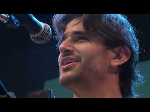 Jonah Kagen - God Needs The Devil | 101.9 KINK | PNC Live Studio Session