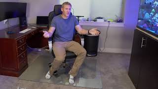 Best Chair Mat for Carpet