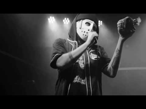 Sairas † ft. Painajainen: Mätänen (live at Suisto 24.2.2017)