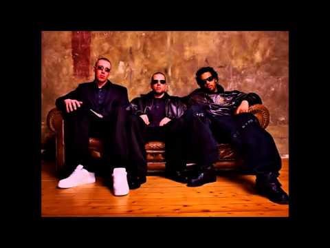 Samy Deluxe -  Samsimilija  - 15 Session  [ feat. Dendemann, Illo, Nico Suave ]