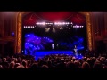 Usain Bolt Accepts 2013 Laureus Sportsman Of The Year Award