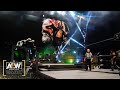 Rey Fenix With Penta El Zero Miedo Vs Aaron Solow AEW Dark 1 5 20