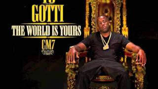 Yo Gotti-CM7: Ghetto America
