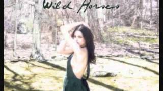 Liz Gillies - Wild Horses (Audio)