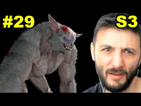 İlk Defa FEROX TUTTUM 😉 ARK 29.Bölüm (3.Sezon) Lost İsland