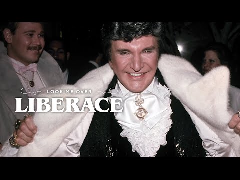Look Me Over - Liberace Trailer Deutsch | German [HD]