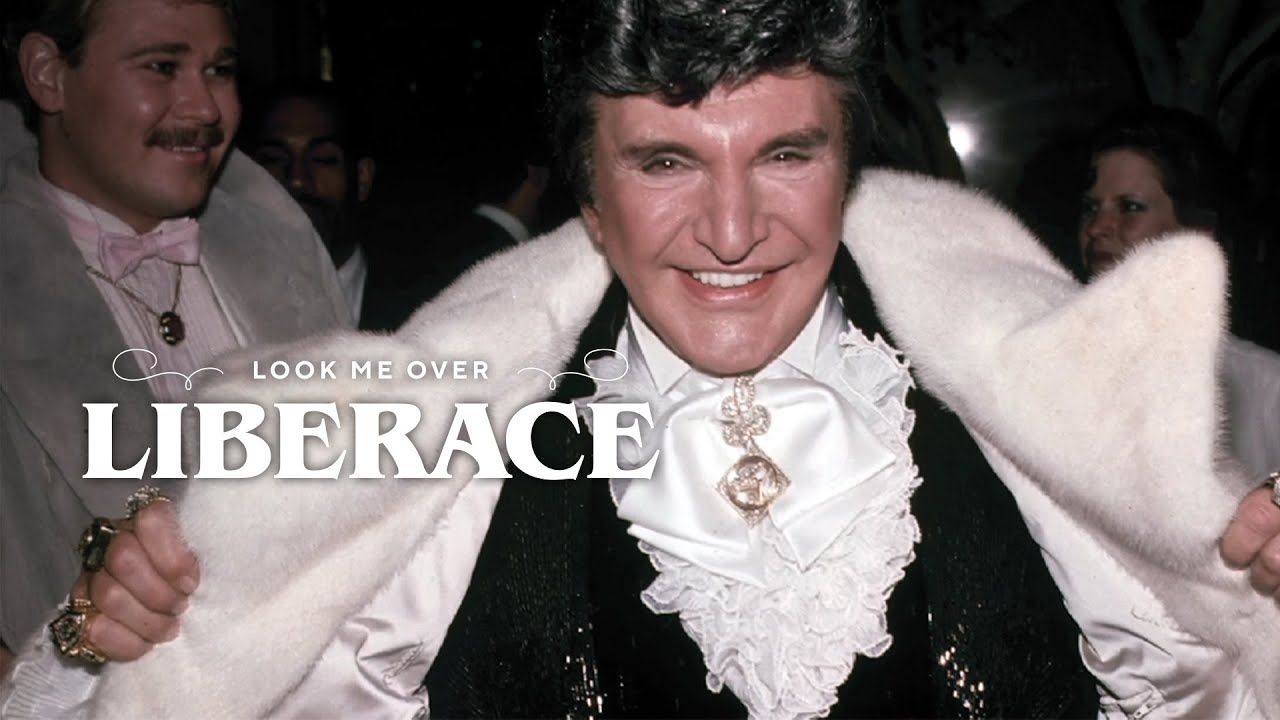 Miniature de la vidéo Look Me Over - Liberace Trailer Deutsch | German [HD] du film Liberace, le roi flamboyant
