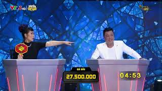 Ngỡ là duyên sân khấu ai ngờ là duyên tạm bợ, anh Long cạn tình cạn nghĩa ngày chị Hồng Đào về