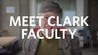 Meet Our Faculty