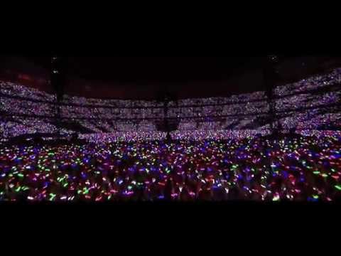 Coldplay - Charlie Brown (Live_Stade de France)
