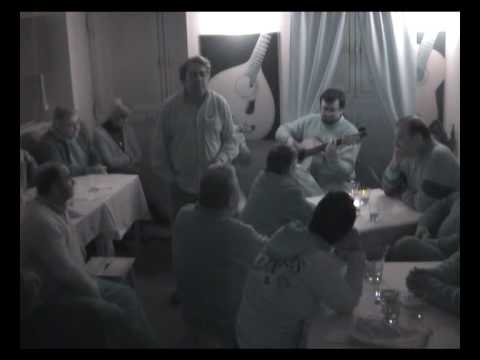 Carlos Madureira - Barco Dourado