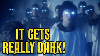 The DARK SECRET Behind 'Total Eclipse of the Heart' (Bonnie Tyler)