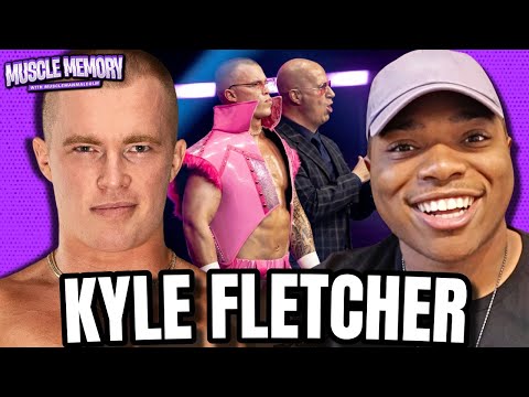 Kyle Fletcher Reveals Origins Of ‘Protostar’ Nickname