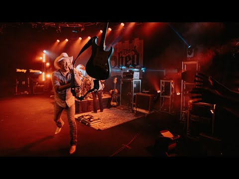 Silverada - "Rainy Day" (Live at The Shed Maryville, Tennessee)