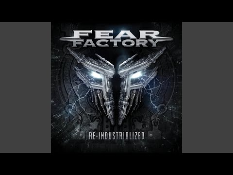 Fade Away (Recharger Remix by Rhys Fulber and Dino Cazares)