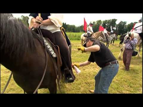 Hagenberg in der Landesschau RP vom 04 07 2012