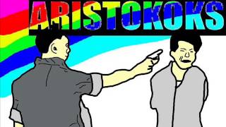 The Aristokoks - Lion&#39;s Share (Germs cover)