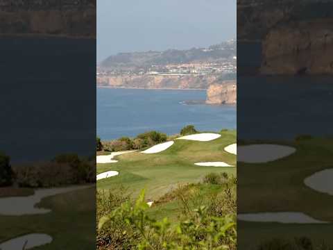 Armed man arrested at Trump golf course
