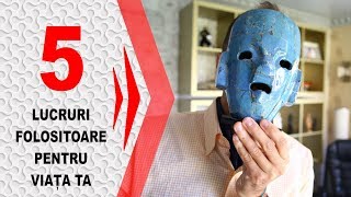 Download Lagu Psychologist: 5 Secrets to make your Life Better Thumbnail