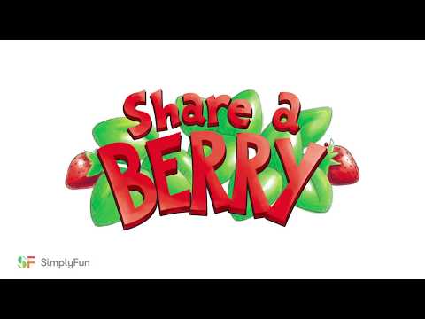 Share A Berry - How to Play