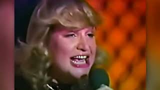 Samantha Sang with Bee Gees  - Emotion