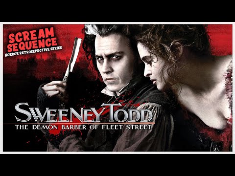 'Sweeney Todd: The Demon Barber of Fleet Street' - REVIEW
