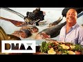 The Most Bizarre Foods From Around The World | Bizarre Foods
