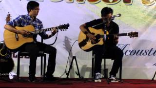 [Memories Show] KIMIDORI (DEPAPEPE) - PGC Cover