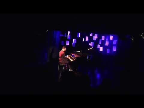No One (Live solo Piano cover) -Stathis Anninos-
