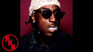 K Camp - Sneakin (Freestyle)