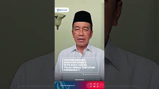 Bernapas Lega! Jokowi Menang Gugatan Esemka di PN Solo: Hakim Tolak Semua Tuntutan Penggugat!