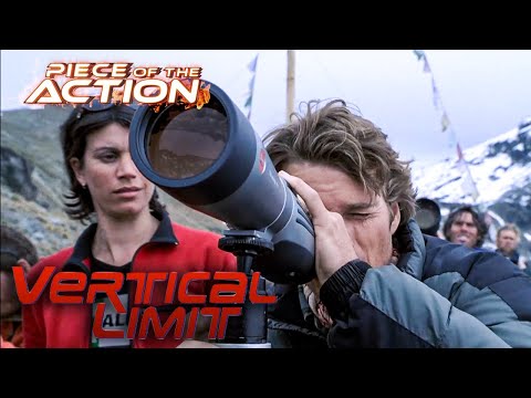 Vertical Limit | Life-Saving Warning Gets Ignored