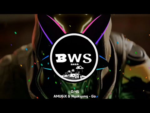AMU6iX & Nyukyung - Go