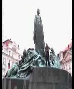 MC Saman - Politickej bullshit