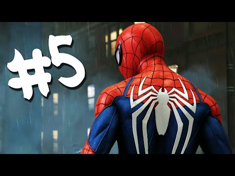Marvel’s Spider-Man Remastered - Turf Wars - Walkthrough - Part 5 - Season Two (PC UHD) [4K60FPS]
