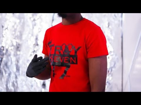 TRAY SEVEN - WHO WRONG