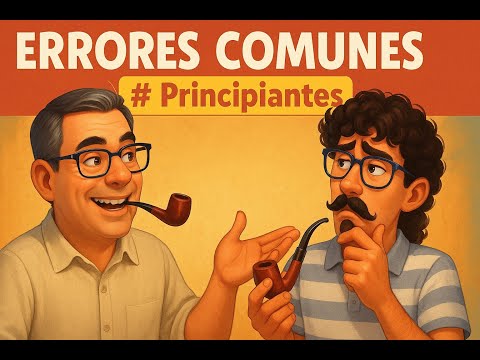 Errores de Principiante con la Pipa | Consejos desde la Comarca