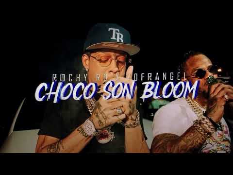 ROCHY RD Choco son bloom